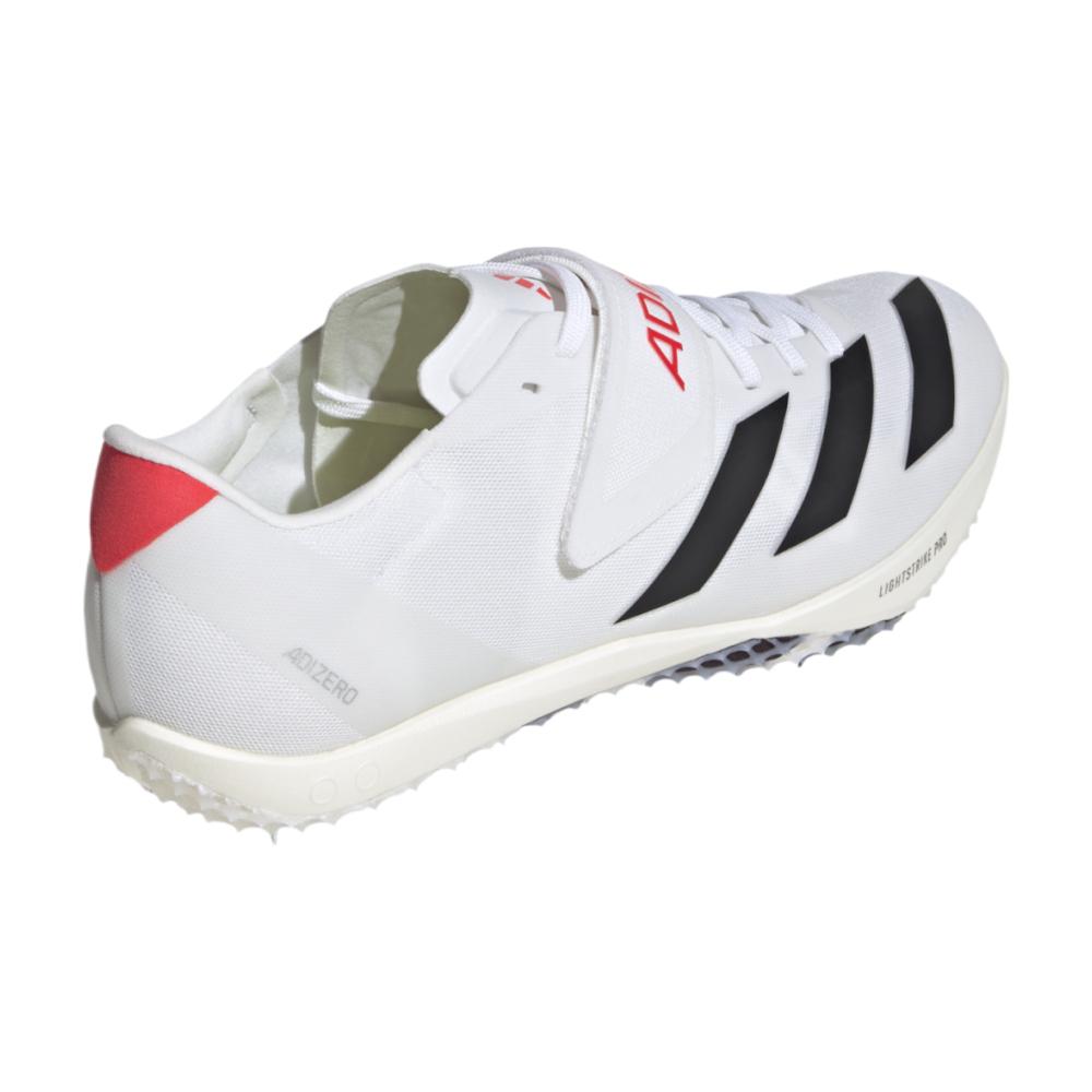 Adidas Adizero HJ Comfortable Slip Resistant Functional Classification Slip Resistant Functionality White