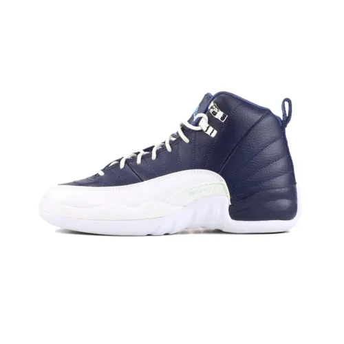 JORDAN 12 Retro Obsidian 2012 GS