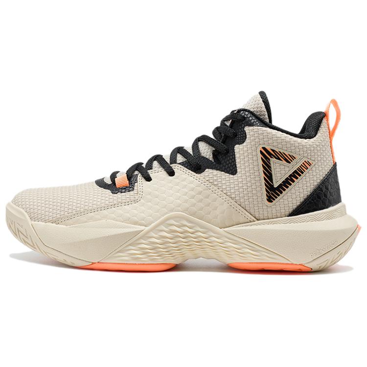 PEAK Minimalist Style Comfortable, Game Ready Students, Athletic Shoes Cushioning Abrasion Resistant Slip Resistant