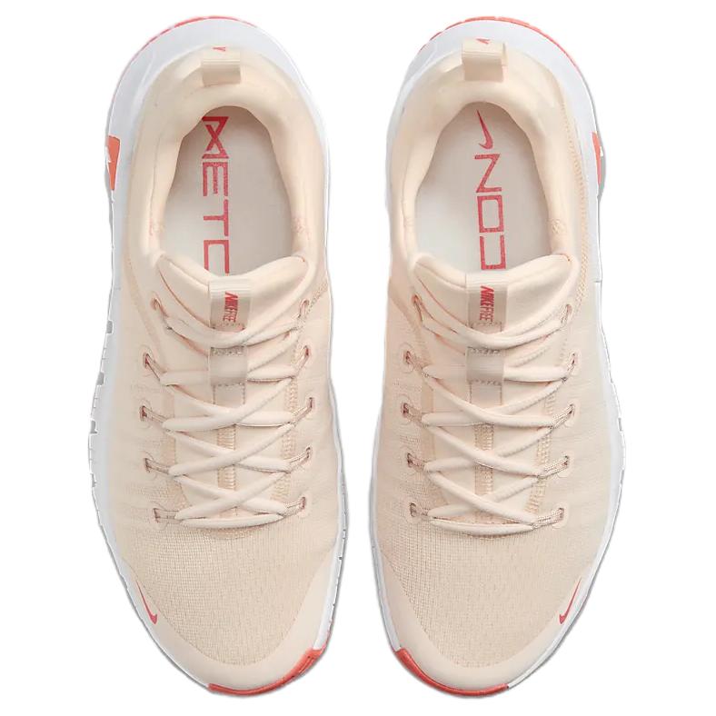 Nike Free Metcon 6 Guava Ice Light Wild Mango White Women’s