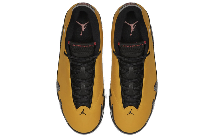Air Jordan 14 Retro ‘Reverse Ferrari’
