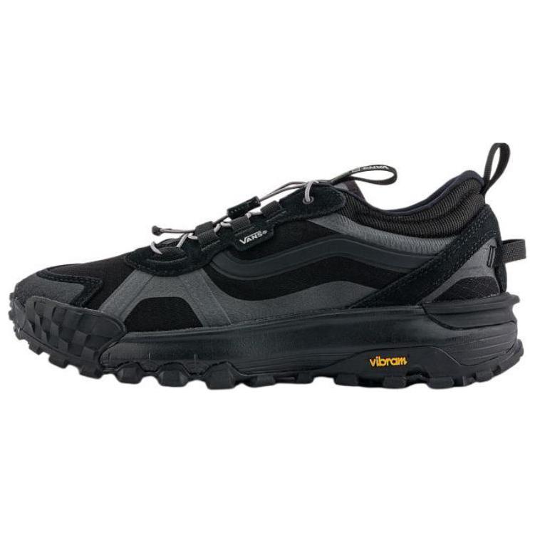 Crosspath Vans Xc ‘Black Grey’