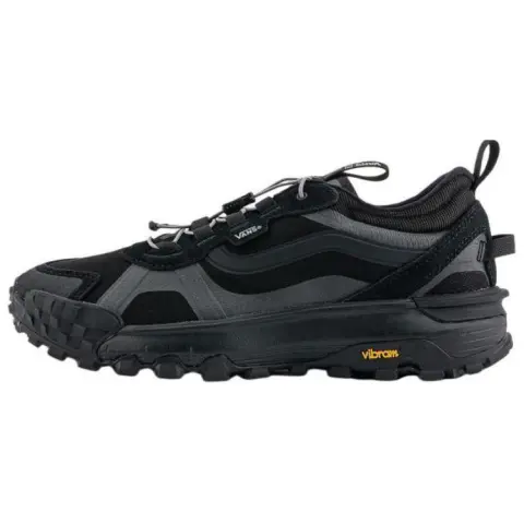 Vans Crosspath XC Low top Mountaineering Shoes Unisex Black
