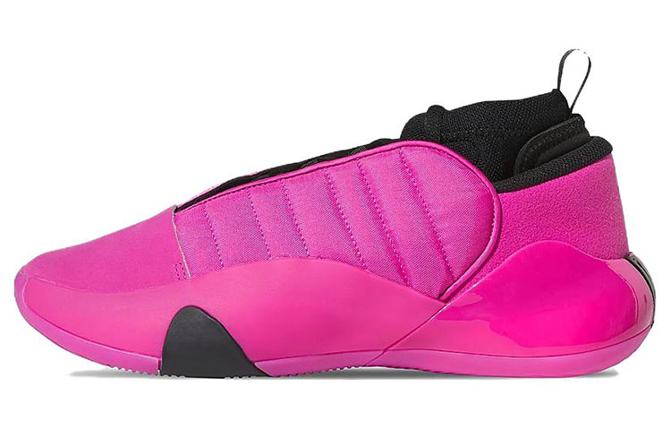 Harden Vol. 7 Adidas 'Lucid Fuchsia'