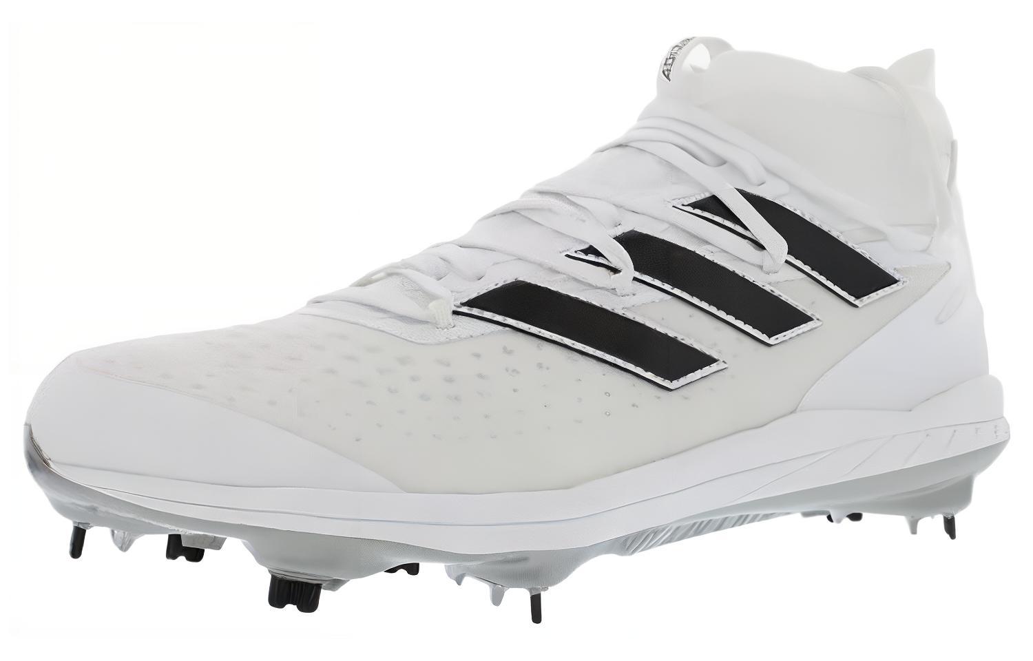 Adidas Adizero Afterburner 8 Nwv 'White Black'