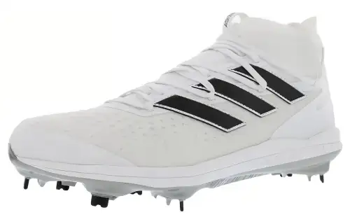 Adidas Adizero Afterburner 8 Nwv 'White Black'