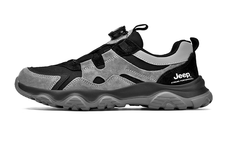 Jeep Low top Outdoor Shoes Men’s