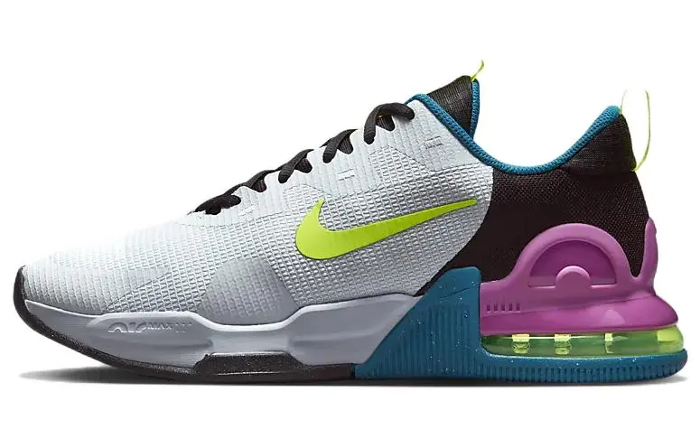 Nike Air Max Alpha Trainer 5 'Platinum Volt Pink'