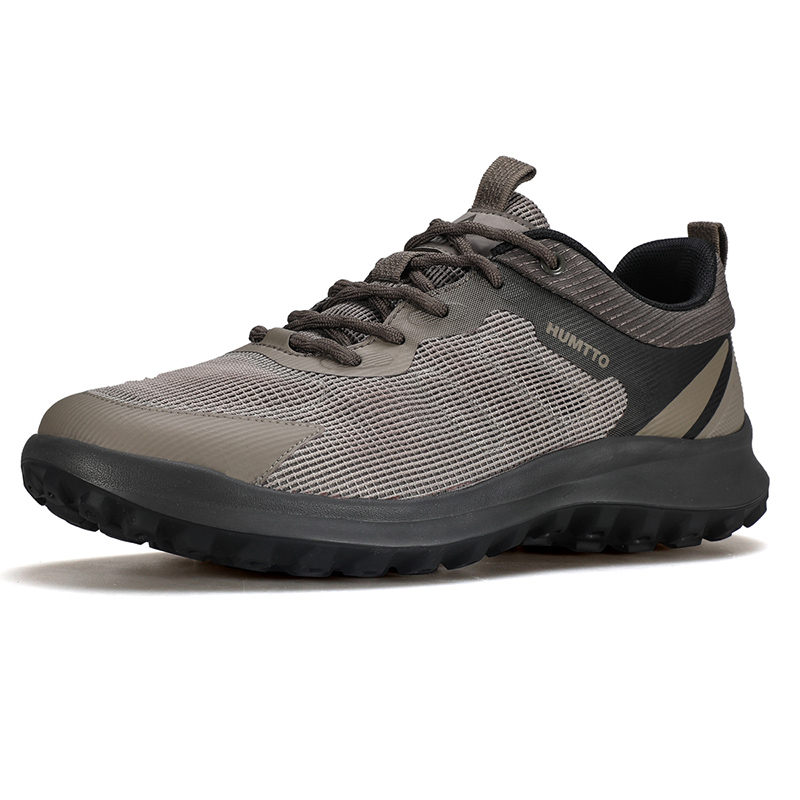 HUMTTO Fabric Abrasion Resistant Breathable Balance Impact Resistant Lightweight Rebound