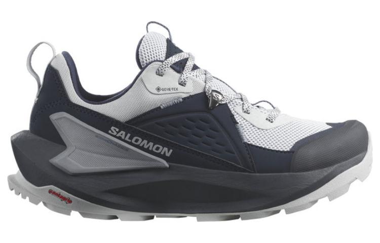 SALOMON Elixir Gtx ‘Carbon Pearl Blue’ / L00Women’s