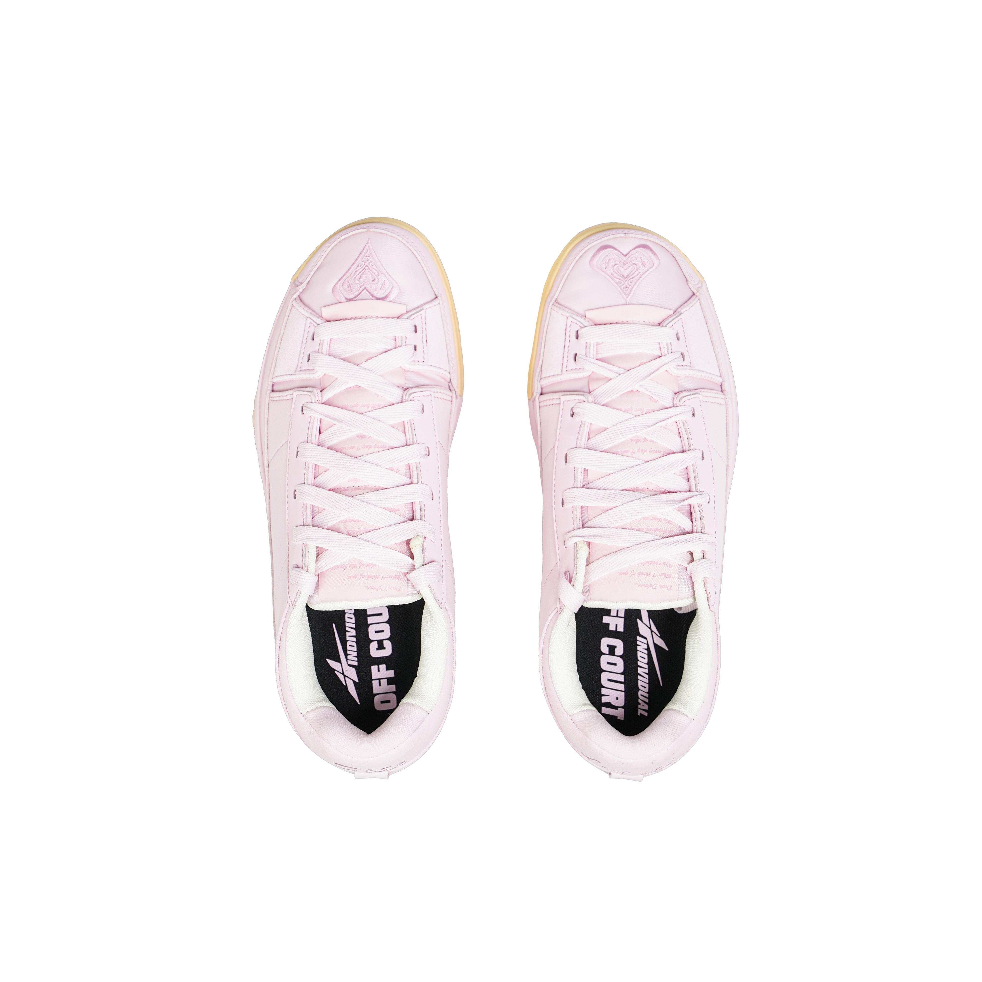 Serious Player Only Easy 1 Cushioning Slip Resistant Abrasion Resistant Cushioning Slip Resistant Abrasion Resistant