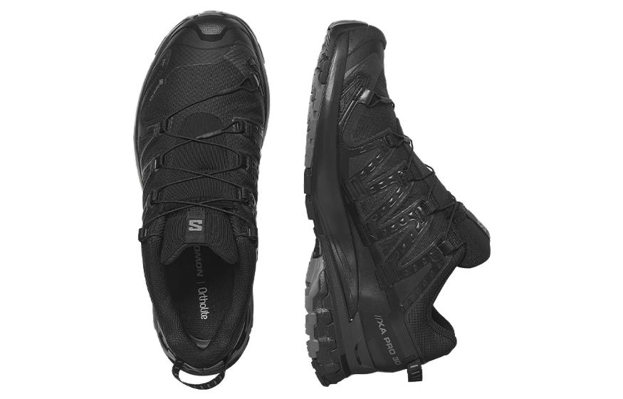 SALOMON Xa Pro 3D V9 ‘All Black’ Women’s