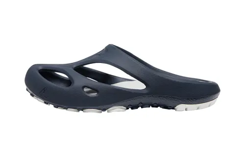 KEEN Shanti Beach Sandals River Trekking Shoes Men's Black