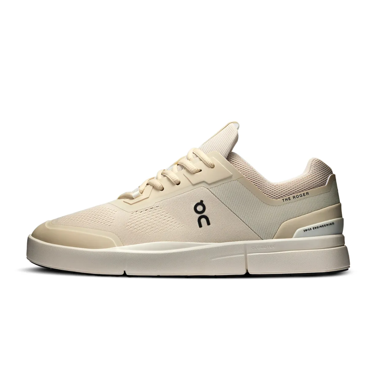The Roger Spin Wmns On 'Sand Ivory' Women's