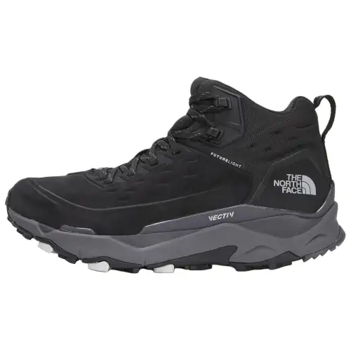 THE NORTH FACE Vectiv Exploris Waterproof And Breathable Waterproof And Breathable Mid top Mountaineering Shoes Men's
