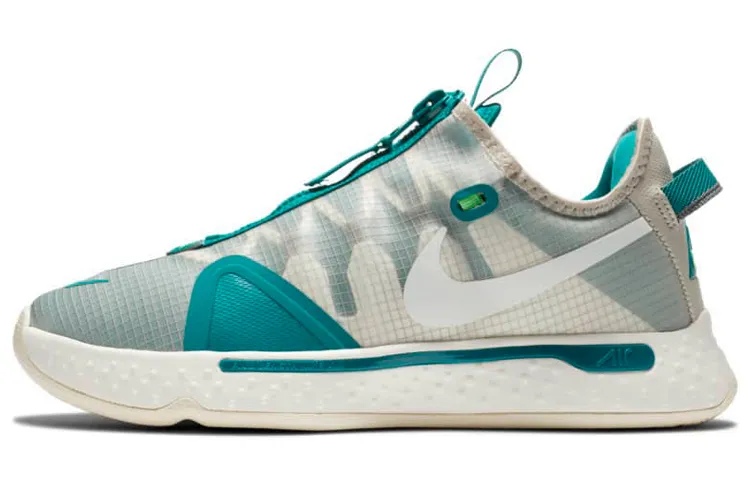 Nike Pg 4 'PCG String'