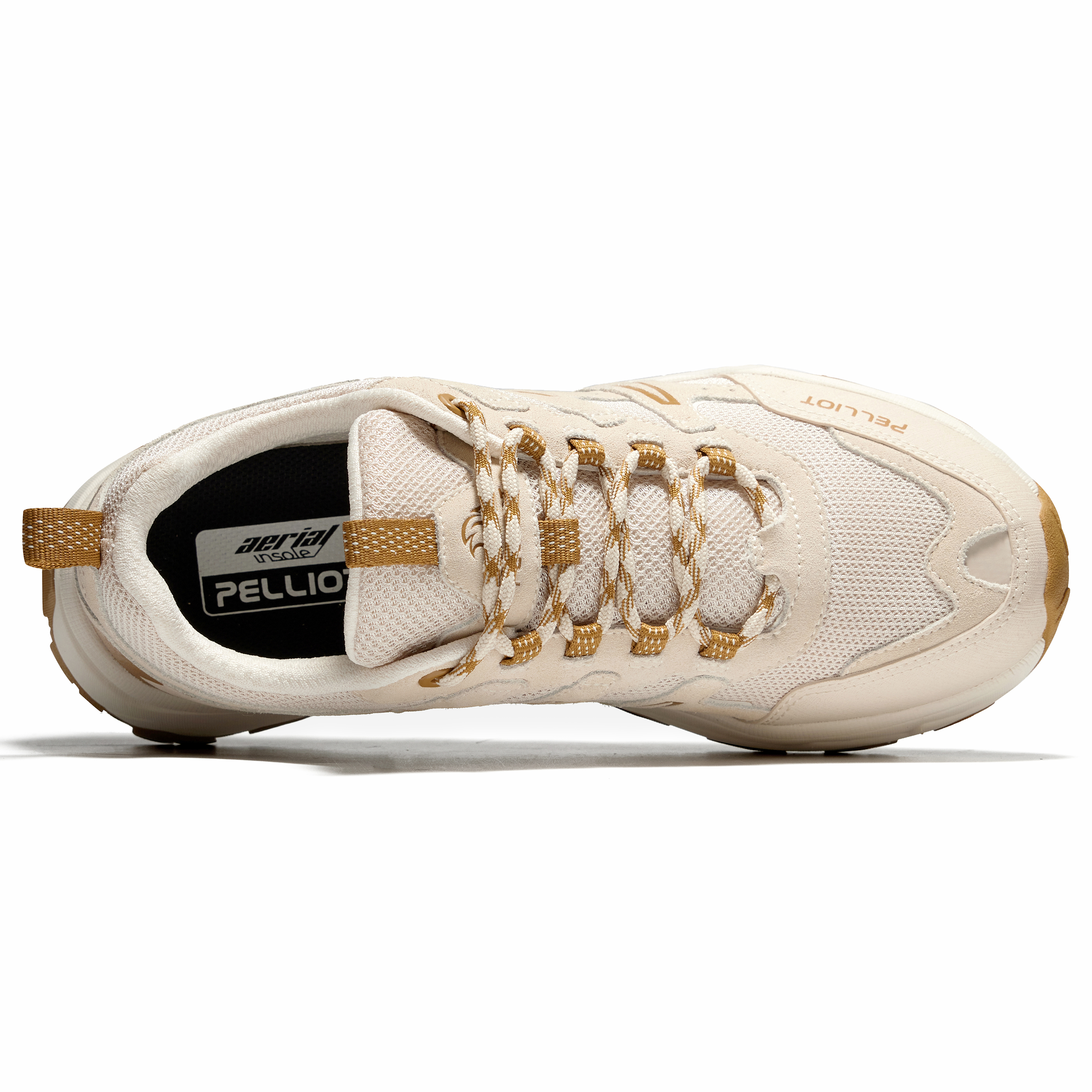 PELLIOT HT Journey Hiking Shoes Unisex