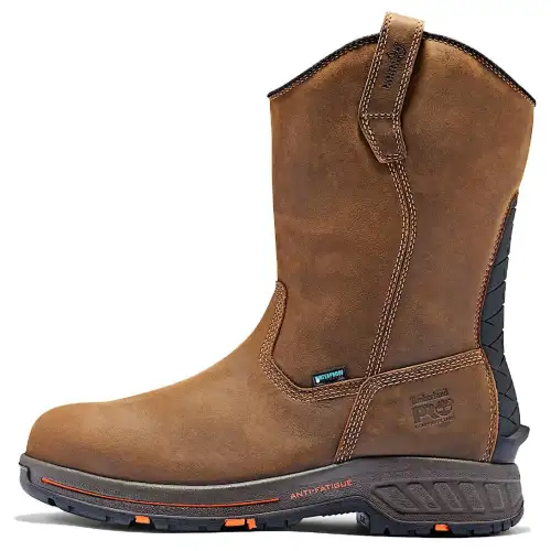 Timberland Ankle Boots Men's Brown