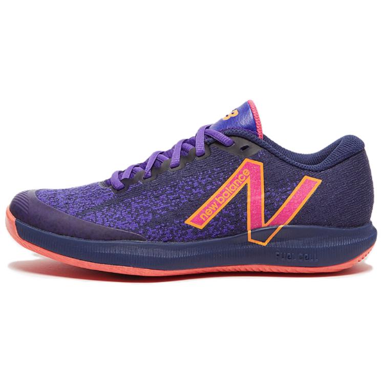 New Balance FuelCell 996v4.5 'Deep Violet' Women's