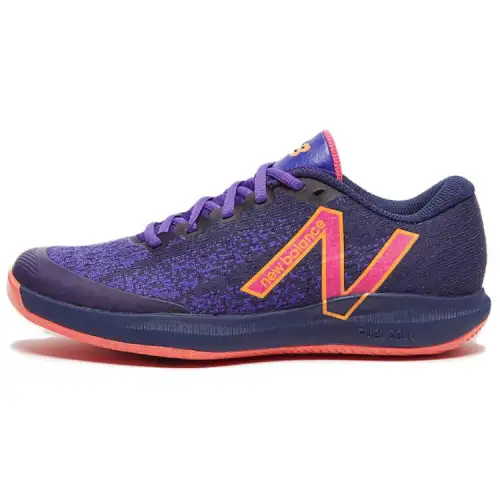 New Balance FuelCell 996v4.5 'Deep Violet' Women's
