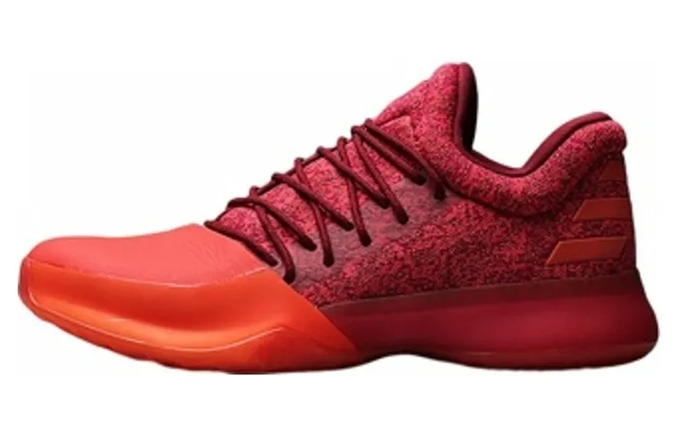Adidas Harden Vol. 1 'Red Glare'