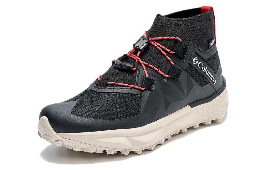 Columbia Cushioning Waterproof Cushioning Waterproof Low top Outdoor Shoes Women’s Black