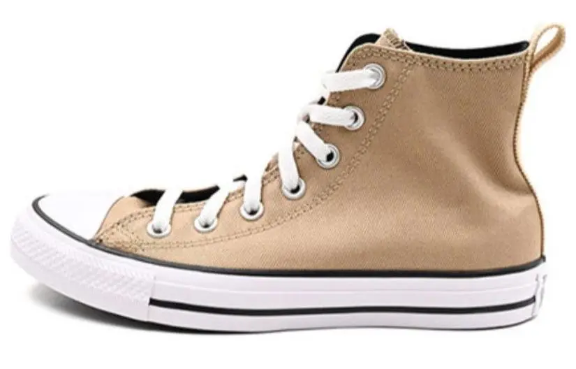 Converse Ctas Hi 'Nomad Khaki Oat Milk'