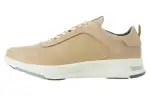 Asics Pedala Low top Cycling Shoes Men's Beige