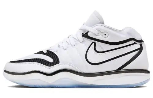 Nike Air Zoom Gt Hustle 2 Ep 'White Black'