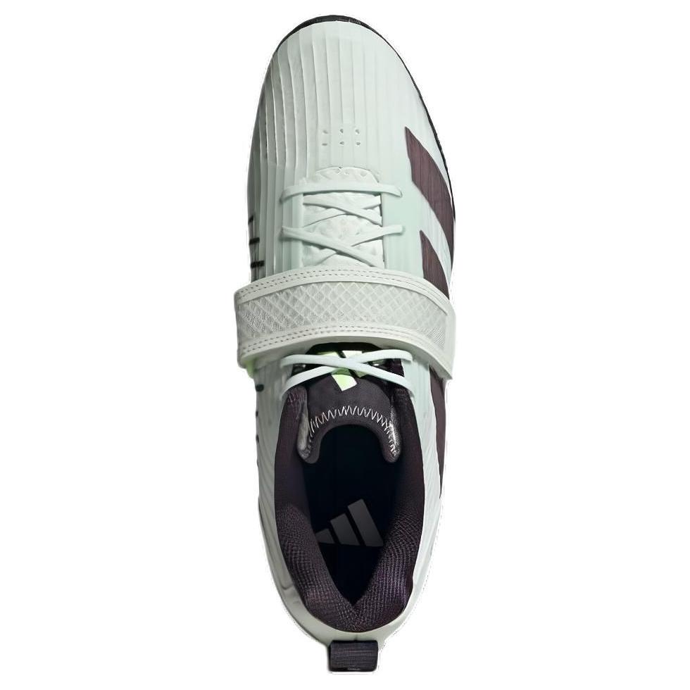 Adidas Adipower Weightlifting 3 ‘Crystal Jade Green Spark’