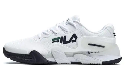 FILA Potenza Tennis Shoes 'White'