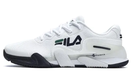 FILA Potenza Tennis Shoes 'White'