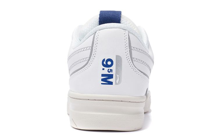 Li Ning Deluxe SP Low Cushioning Slip Resistant Abrasion Resistant Lightweight Low top Vintage Basketball Shoes Men’s