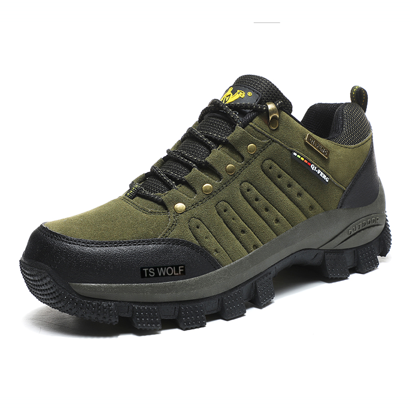 TANSENLANG Athletic Shoes/Mountaineering & Hiking Shoes Unisex Jasper