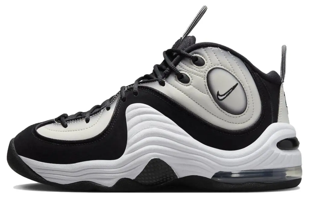 Nike Air Penny 2 Panda