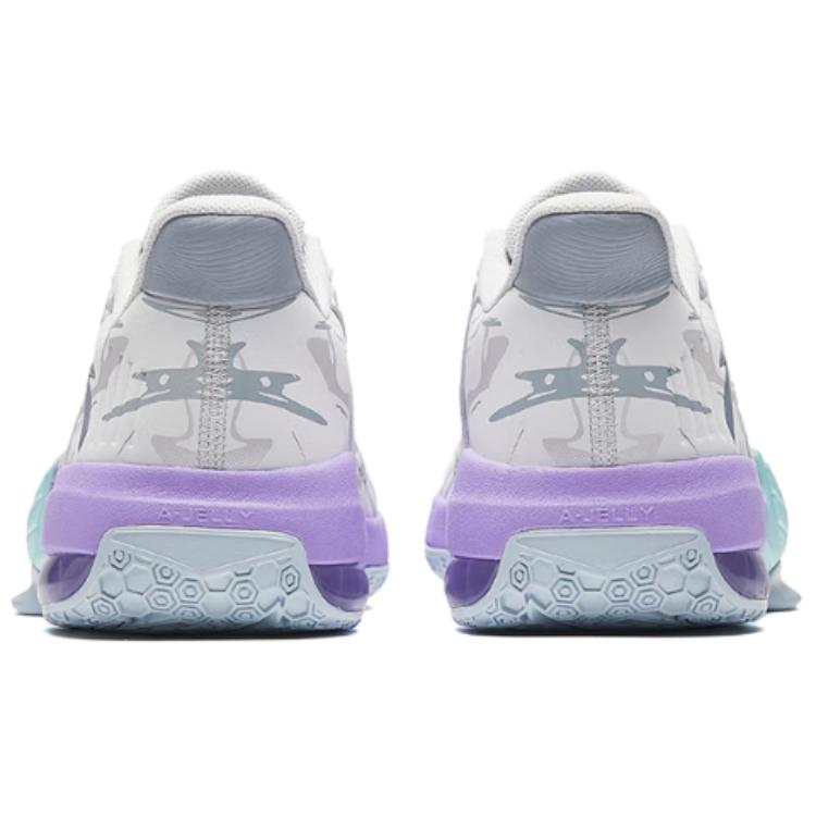 Anta KT3 Slip Resistant, Abrasion Resistant, Waterproof Low top Basketball Shoes Men’s
