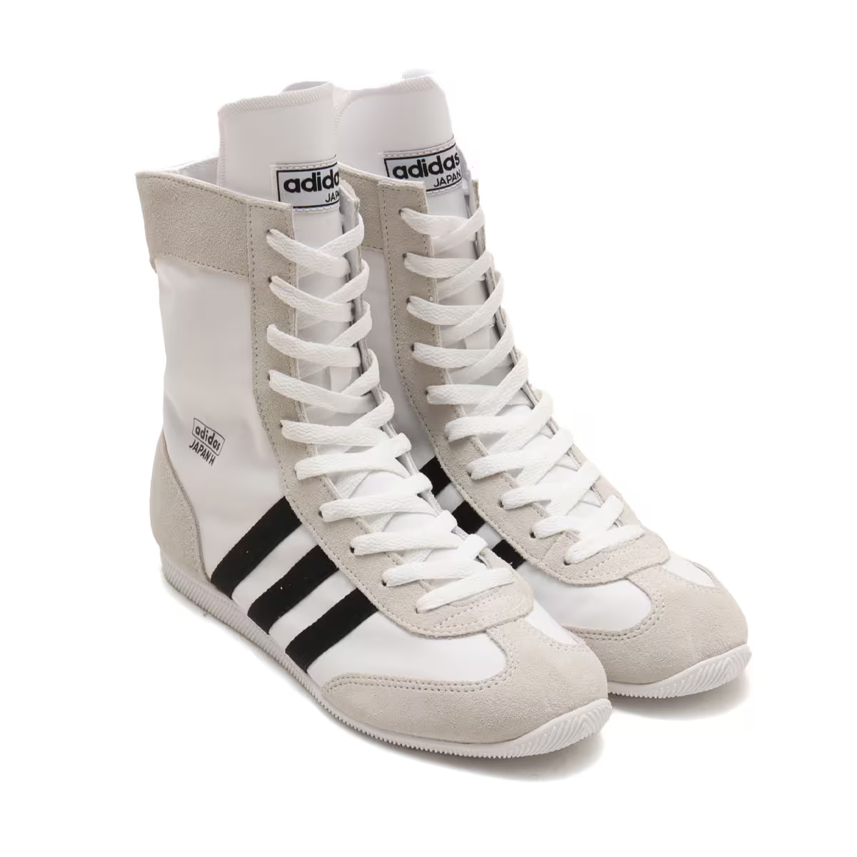 Adidas Originals Wmns Japan High ‘White Black’ Women’s