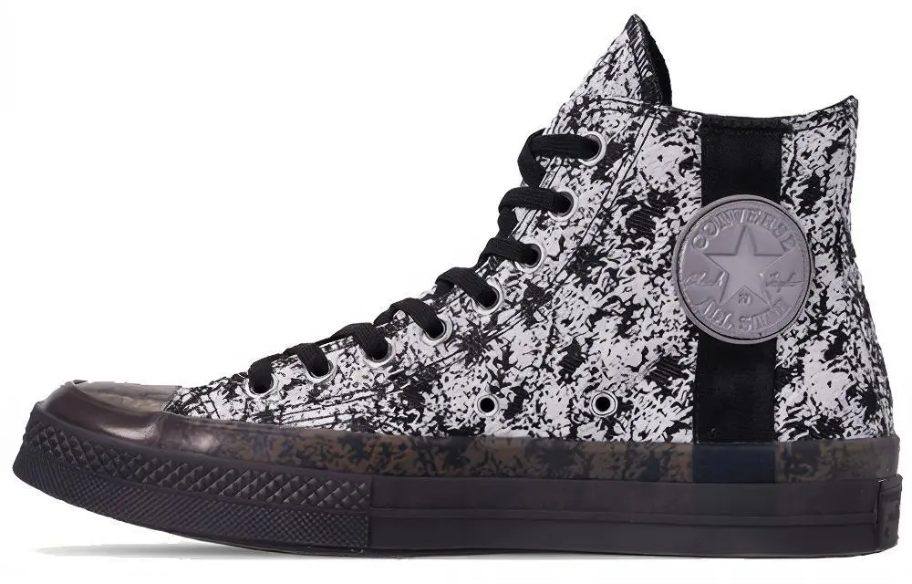 Chuck 70 Converse Hi 'Translucent Midsole'