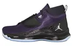 Air Jordan Super.Fly 5 Po 'Purple Dynasty'