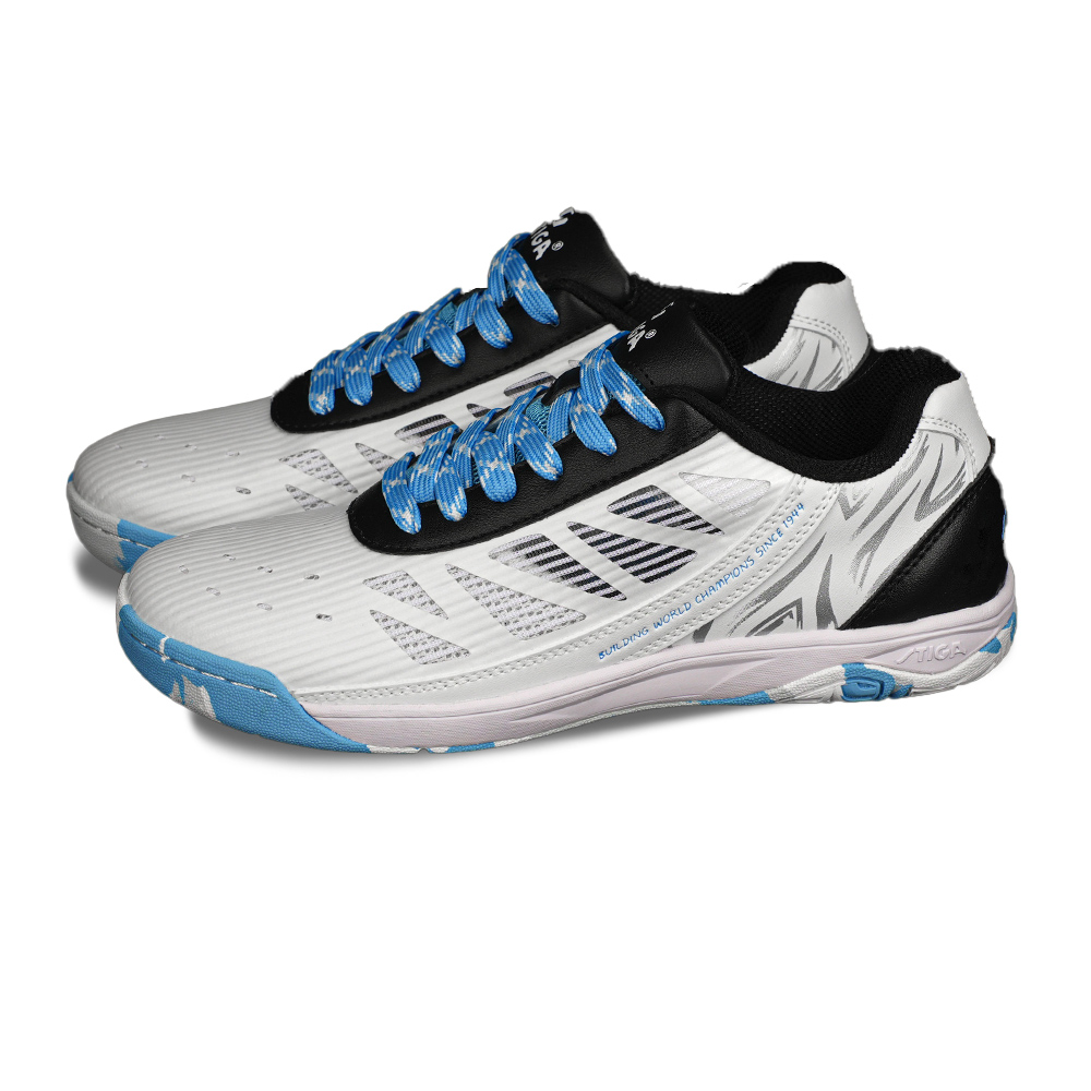 Stiga Cushioning Slip Resistant Abrasion Resistant Functional Classification