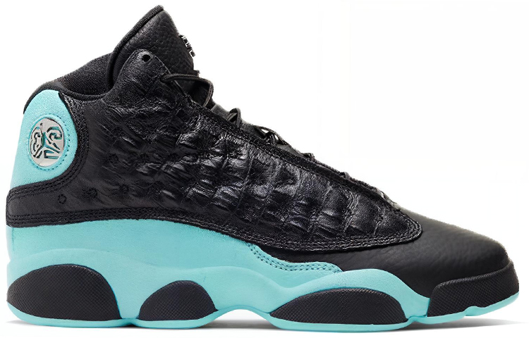 Air Jordan 13 Retro ‘Island Green’ Gs
