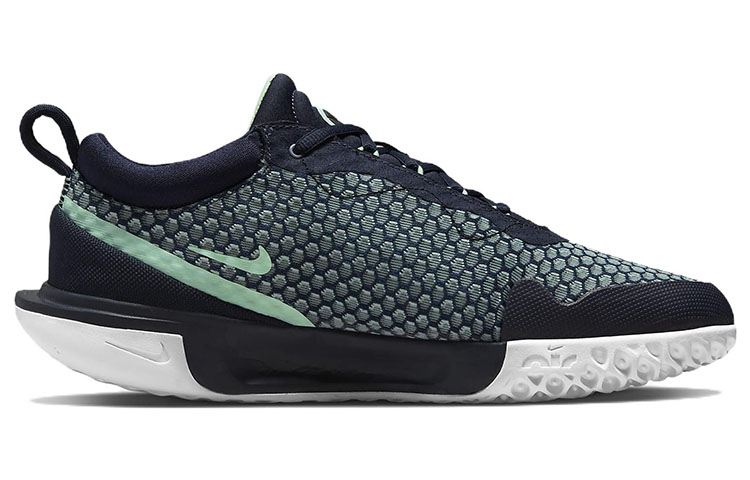 Nike Court Zoom Pro ‘Obsidian Mint Foam’