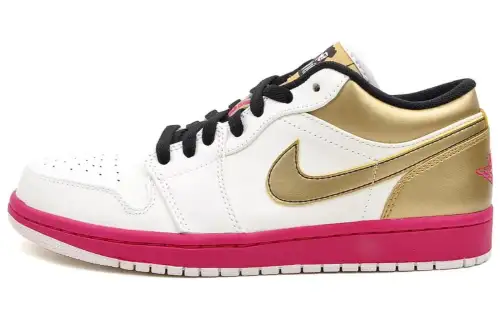 Jordan 1 Low Matador