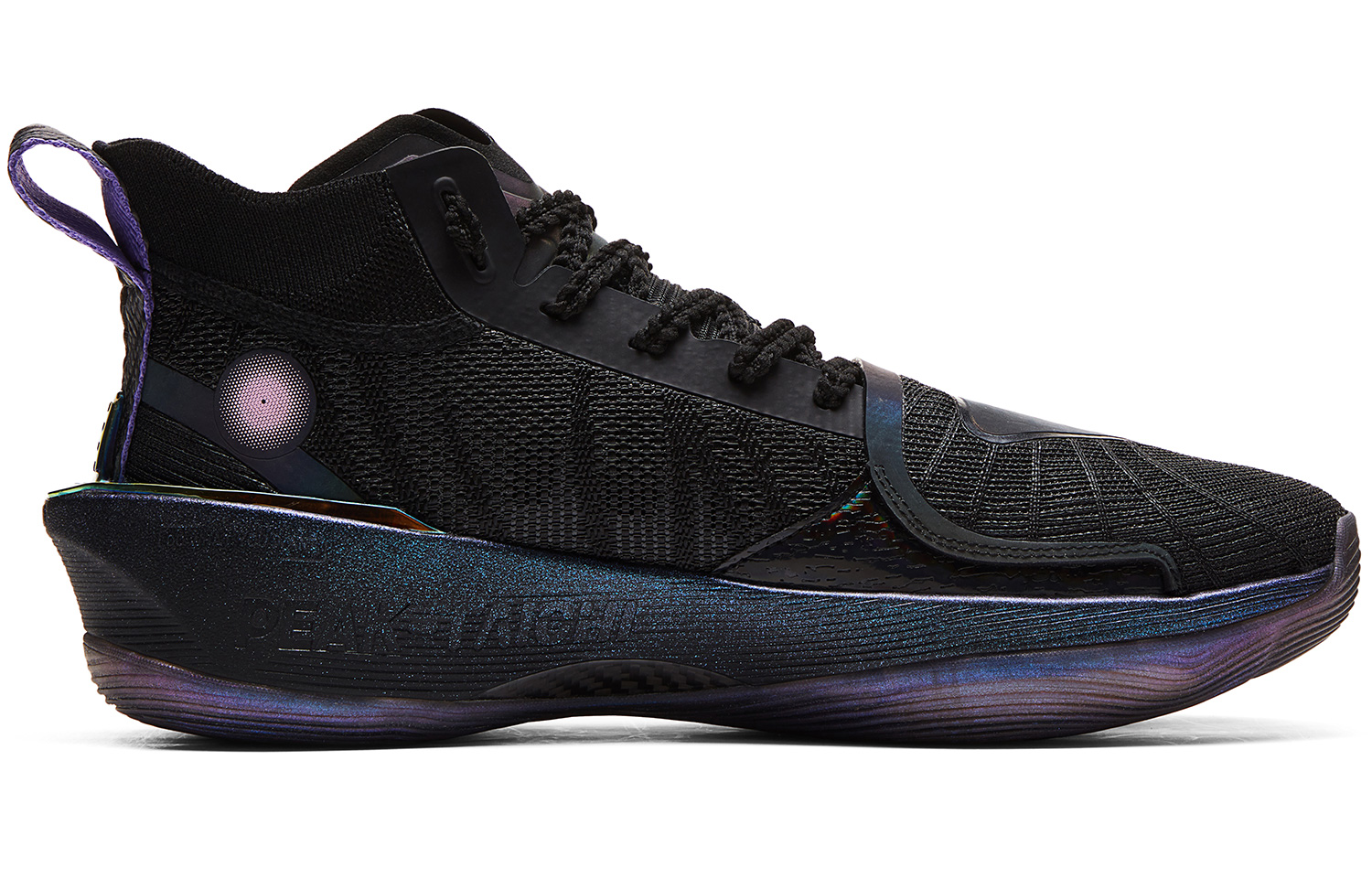 PEAK Taichi Triangle 3.0 Basketball Shoes Men’s