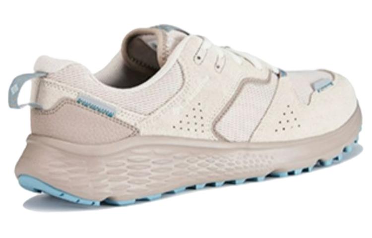 Columbia Versatile Cushioning Abrasion Resistant Cushioning, Wear Resistant Low top Hiking Shoes Men’s Brown Blue