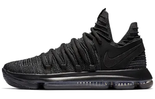 Nike Zoom Kd 10 Ep 'Triple Black'
