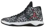 Jordan Ultra.Fly Black White Gym Red