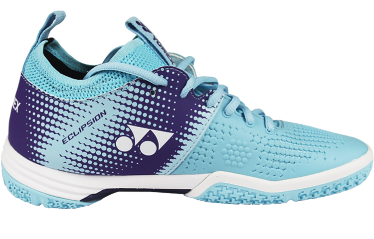 YONEX Power Cushion Low top Badminton Shoes Women’s Light Blue