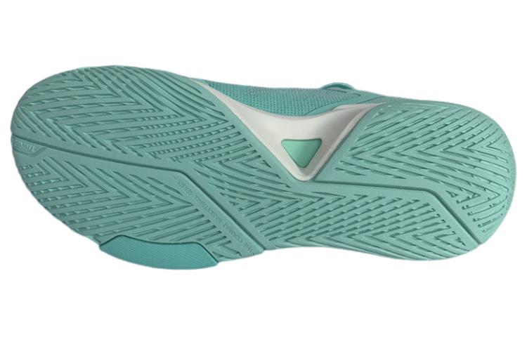 Li Ning Flash 3 Cushioning Slip Resistant Cushioning Slip Resistant Low top Basketball Shoes Men’s Green