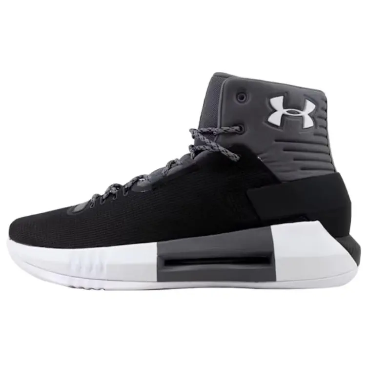 Under Armour Drive 4 Tb 'Black'